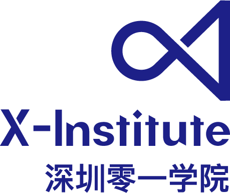 深圳零一学院 Logo